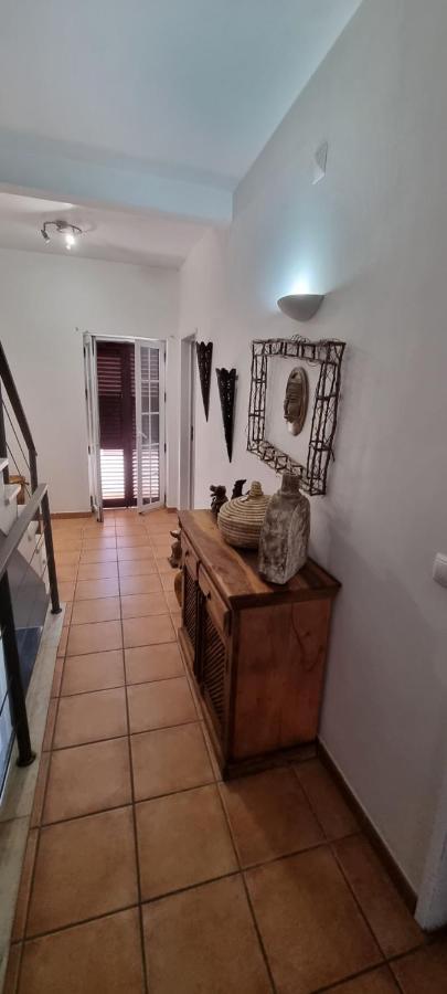 فيلا Casa Da Rua Da Fonte فيريرا دو ألينتيخو المظهر الخارجي الصورة