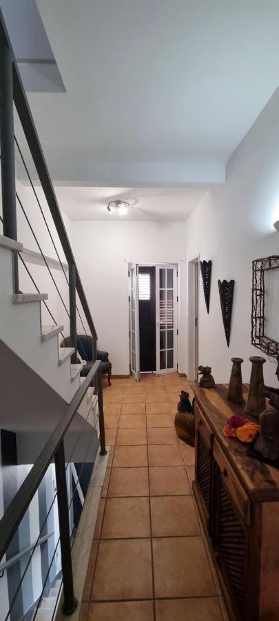 فيلا Casa Da Rua Da Fonte فيريرا دو ألينتيخو المظهر الخارجي الصورة